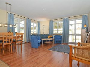 Ferienwohnung für 6 Personen (66 m²) in Sellin (Ostseebad)