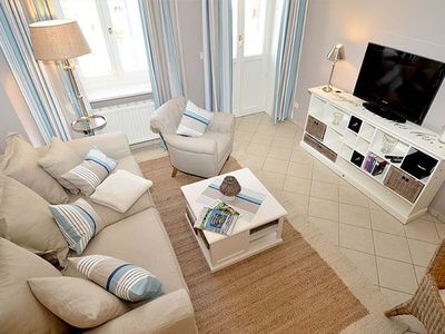 Ferienwohnung für 2 Personen (40 m²) in Sellin (Ostseebad) 9/10