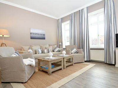 Ferienwohnung für 4 Personen (50 m²) in Sellin (Ostseebad) 1/10