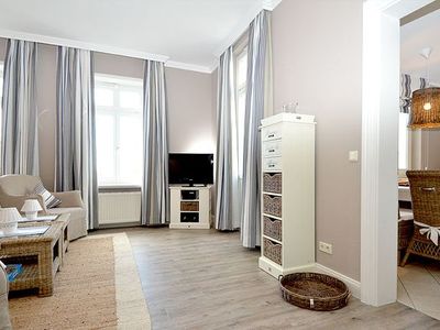 Ferienwohnung für 4 Personen (50 m²) in Sellin (Ostseebad) 4/10