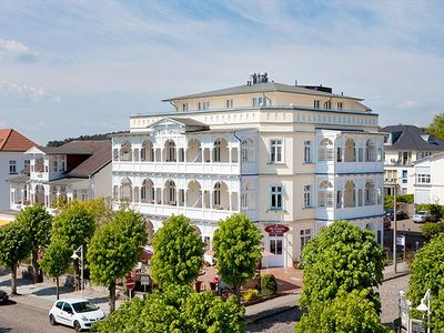 Ferienwohnung für 4 Personen (50 m²) in Sellin (Ostseebad) 6/10