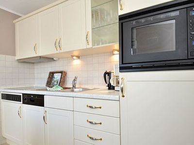 Ferienwohnung für 4 Personen (50 m²) in Sellin (Ostseebad) 8/10