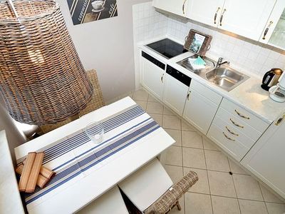 Ferienwohnung für 4 Personen (50 m²) in Sellin (Ostseebad) 9/10