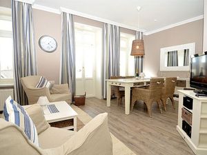 Ferienwohnung für 4 Personen (70 m²) in Sellin (Ostseebad)