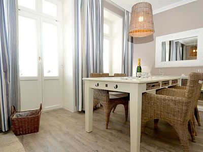 Ferienwohnung für 4 Personen (70 m²) in Sellin (Ostseebad) 9/10