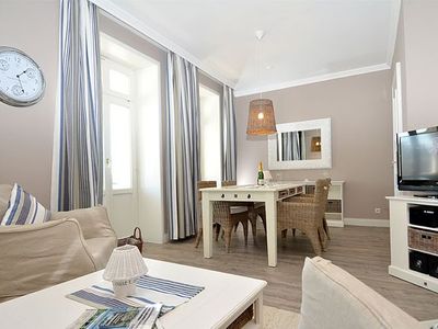 Ferienwohnung für 4 Personen (70 m²) in Sellin (Ostseebad) 10/10