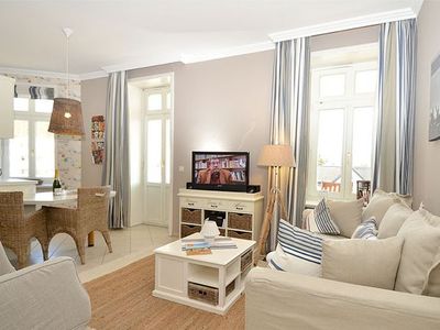 Ferienwohnung für 2 Personen (40 m²) in Sellin (Ostseebad) 6/10