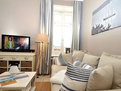 Ferienwohnung für 2 Personen (40 m²) in Sellin (Ostseebad) 8/10