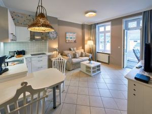 Ferienwohnung für 2 Personen (40 m²) in Sellin (Ostseebad)