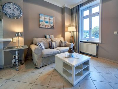 Ferienwohnung für 2 Personen (40 m²) in Sellin (Ostseebad) 2/10