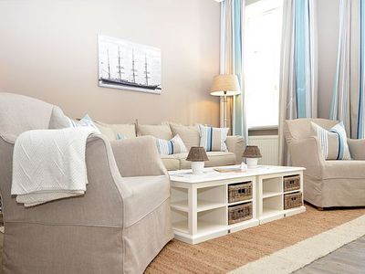 Ferienwohnung für 4 Personen (50 m²) in Sellin (Ostseebad) 1/10