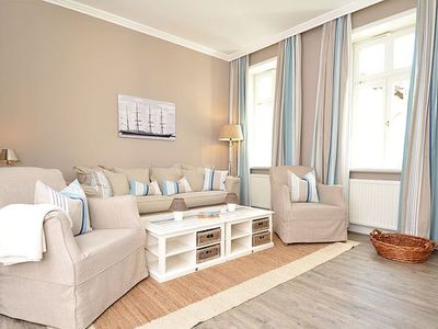 Ferienwohnung für 4 Personen (50 m²) in Sellin (Ostseebad) 5/10