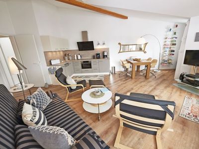 Ferienwohnung für 4 Personen (70 m²) in Sellin (Ostseebad) 9/10