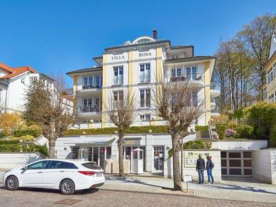 Ferienwohnung für 4 Personen (57 m²) in Sellin (Ostseebad) 3/10