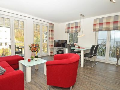 Ferienwohnung für 4 Personen (57 m²) in Sellin (Ostseebad) 6/10