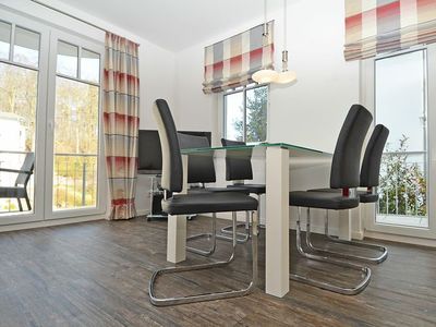 Ferienwohnung für 4 Personen (57 m²) in Sellin (Ostseebad) 8/10