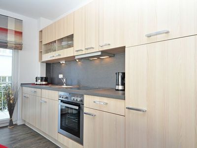 Ferienwohnung für 4 Personen (57 m²) in Sellin (Ostseebad) 10/10