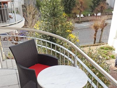 Ferienwohnung für 2 Personen (46 m²) in Sellin (Ostseebad) 3/10