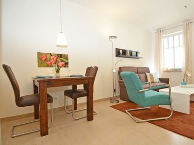 Ferienwohnung für 2 Personen (46 m²) in Sellin (Ostseebad) 7/10