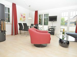 Ferienwohnung für 4 Personen (84 m²) in Sellin (Ostseebad)