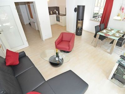 Ferienwohnung für 4 Personen (84 m²) in Sellin (Ostseebad) 10/10