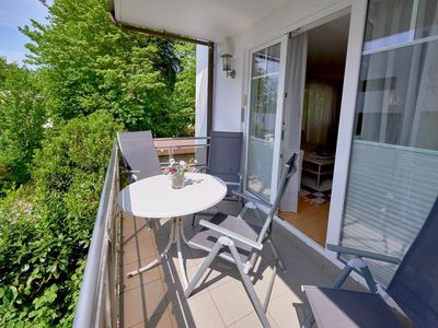 Ferienwohnung für 2 Personen (65 m²) in Sellin (Ostseebad) 2/10