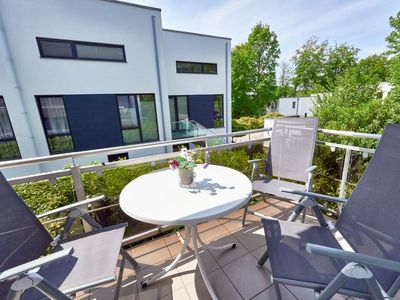 Ferienwohnung für 2 Personen (65 m²) in Sellin (Ostseebad) 4/10