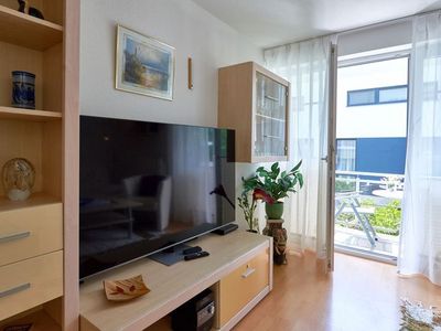 Ferienwohnung für 2 Personen (65 m²) in Sellin (Ostseebad) 7/10