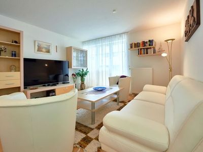 Ferienwohnung für 2 Personen (65 m²) in Sellin (Ostseebad) 8/10