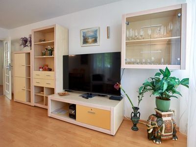 Ferienwohnung für 2 Personen (65 m²) in Sellin (Ostseebad) 9/10