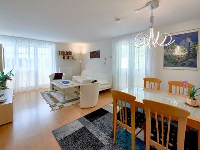 Ferienwohnung für 2 Personen (65 m²) in Sellin (Ostseebad) 10/10