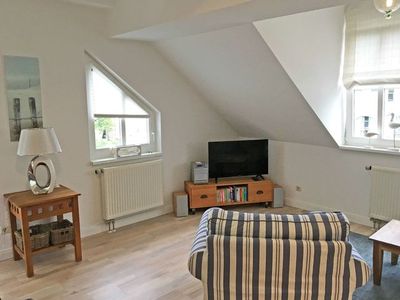 Ferienwohnung für 2 Personen (42 m²) in Sellin (Ostseebad) 1/10