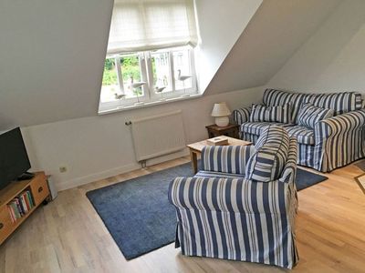 Ferienwohnung für 2 Personen (42 m²) in Sellin (Ostseebad) 2/10