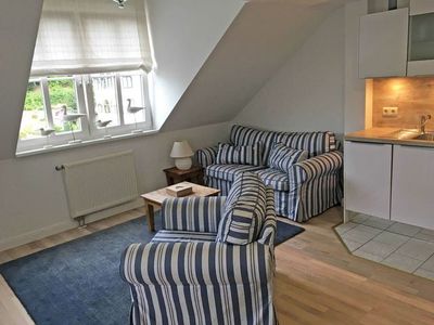 Ferienwohnung für 2 Personen (42 m²) in Sellin (Ostseebad) 8/10