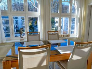 Ferienwohnung für 4 Personen (65 m²) in Sellin (Ostseebad)