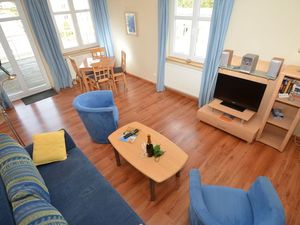 Ferienwohnung für 4 Personen (43 m&sup2;) in Sellin (Ostseebad)