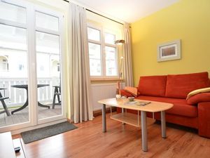 Ferienwohnung für 2 Personen (38 m&sup2;) in Sellin (Ostseebad)