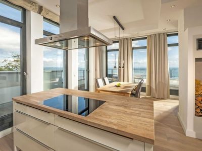 Ferienwohnung für 8 Personen (172 m²) in Sellin (Ostseebad) 7/10