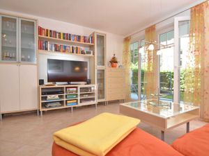 Ferienwohnung für 2 Personen (42 m²) in Sellin (Ostseebad)