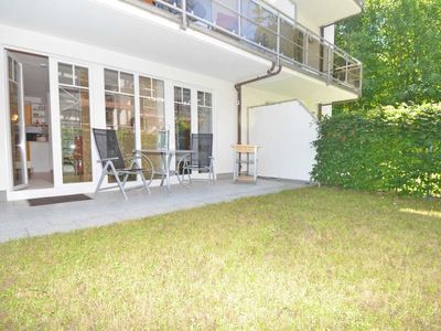 Ferienwohnung für 2 Personen (42 m²) in Sellin (Ostseebad) 3/10