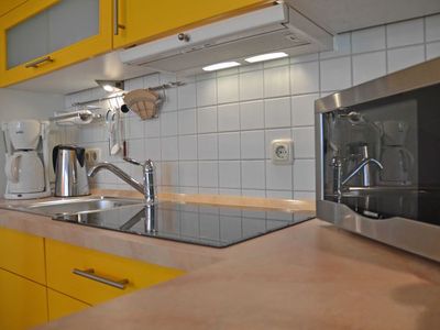 Ferienwohnung für 2 Personen (42 m²) in Sellin (Ostseebad) 7/10