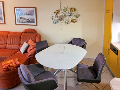 Ferienwohnung für 2 Personen (42 m²) in Sellin (Ostseebad) 8/10