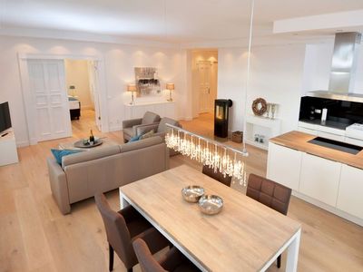 Ferienwohnung für 4 Personen (100 m²) in Sellin (Ostseebad) 6/10