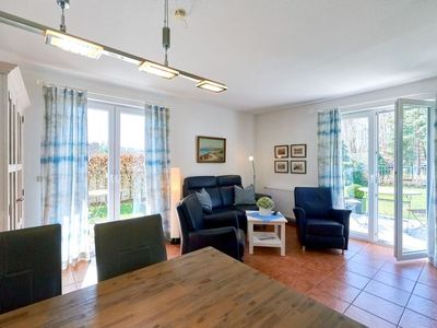 Ferienwohnung für 4 Personen (70 m²) in Sellin (Ostseebad) 1/10