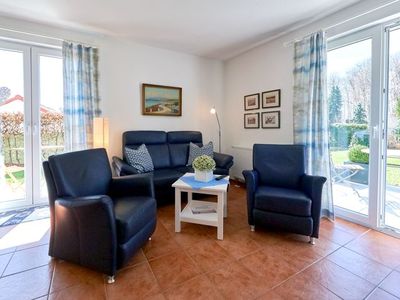 Ferienwohnung für 4 Personen (70 m²) in Sellin (Ostseebad) 2/10