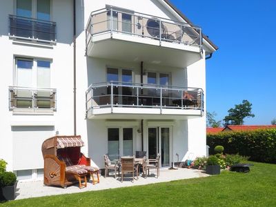 Ferienwohnung für 4 Personen (70 m²) in Sellin (Ostseebad) 4/10