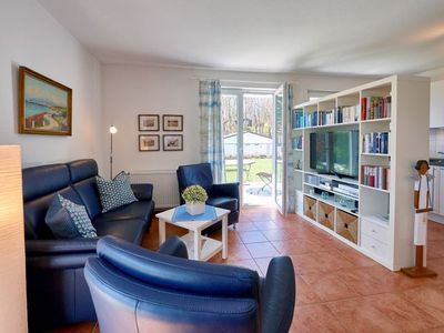 Ferienwohnung für 4 Personen (70 m²) in Sellin (Ostseebad) 7/10