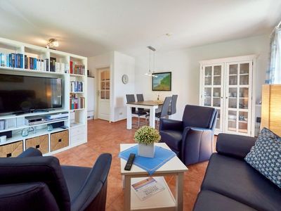 Ferienwohnung für 4 Personen (70 m²) in Sellin (Ostseebad) 8/10