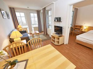 Ferienwohnung für 2 Personen (45 m²) in Sellin (Ostseebad)
