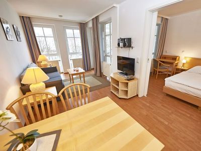 Ferienwohnung für 2 Personen (45 m²) in Sellin (Ostseebad) 1/10